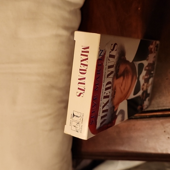 VHS TAPE - Christmas - Picture 7 of 7